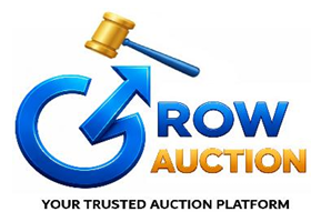 Grow Auction
